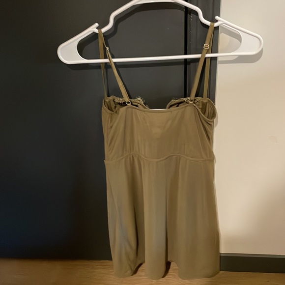 Urban Outfitters Mini Corset Dress - Picture 3 of 4